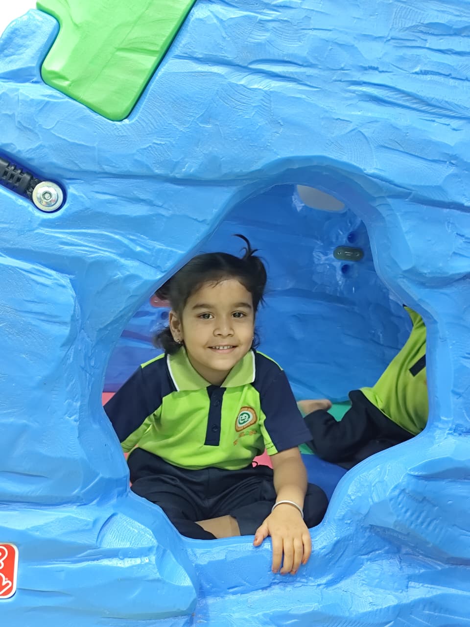 Preschool Activities